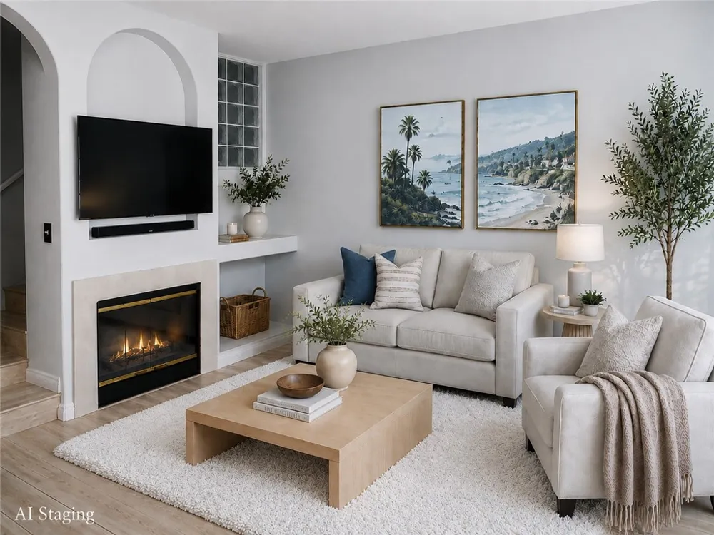 7 Santa Barbara Court Lake Forest, CA 92610