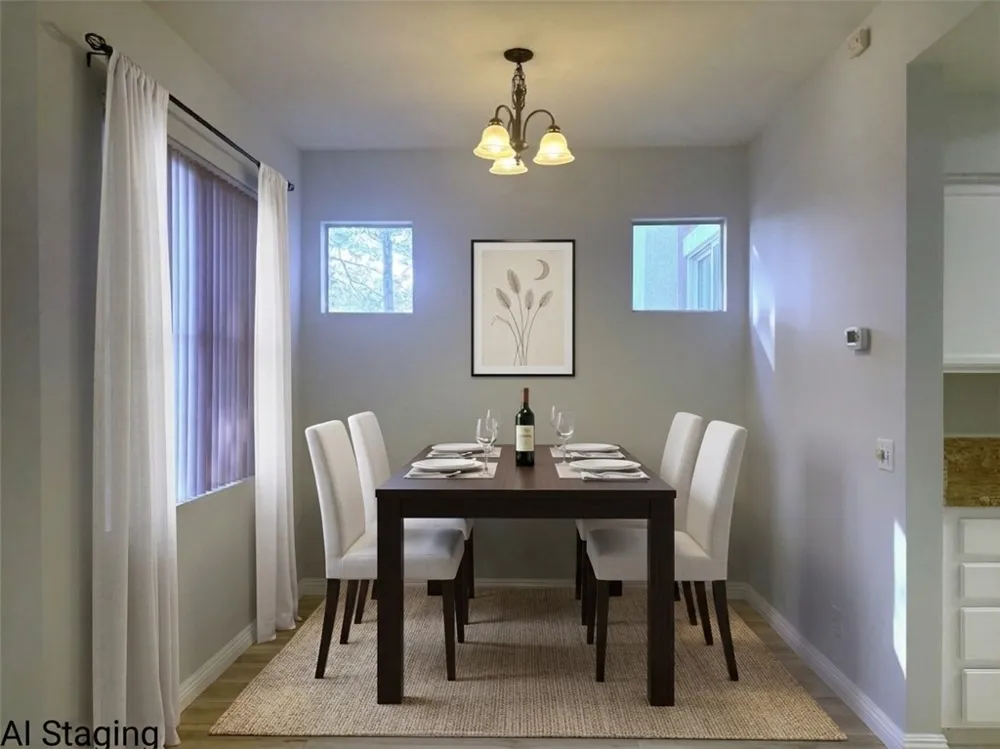 7 Santa Barbara Court Lake Forest, CA 92610