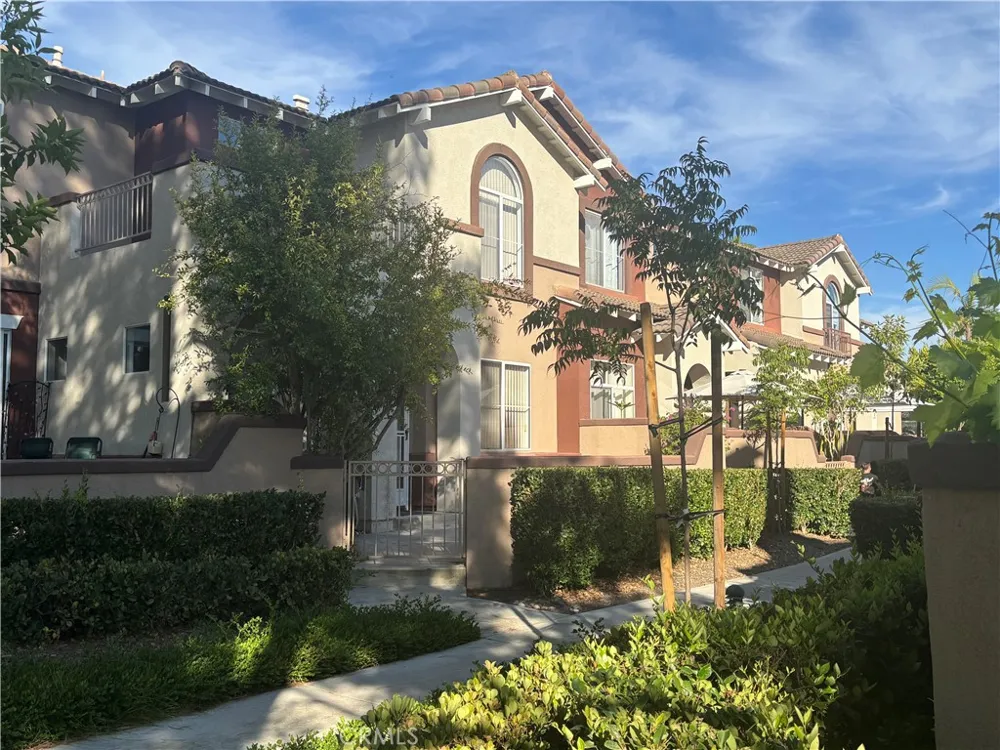 7 Santa Barbara Court Lake Forest, CA 92610