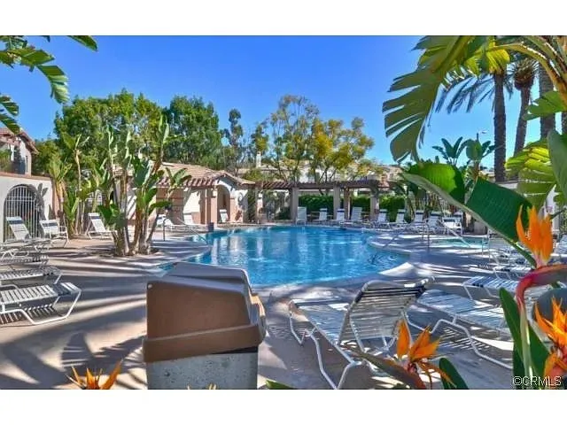 7 Santa Barbara Court Lake Forest, CA 92610