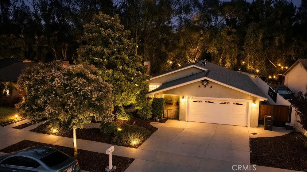 4053 Bayberry Chino Hills, CA 91709