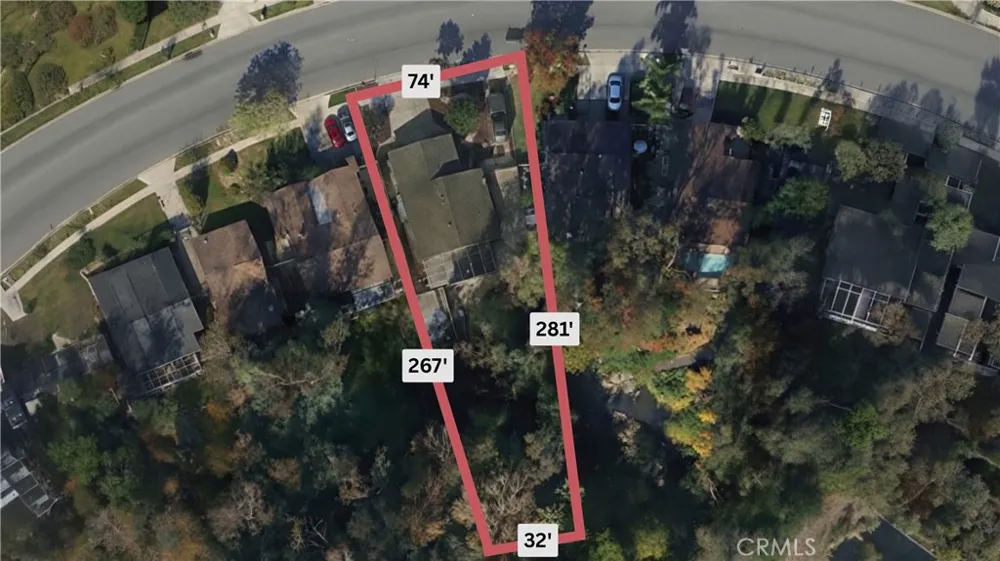 4053 Bayberry Chino Hills, CA 91709