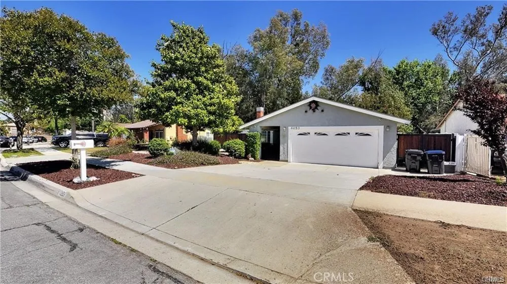 4053 Bayberry Chino Hills, CA 91709