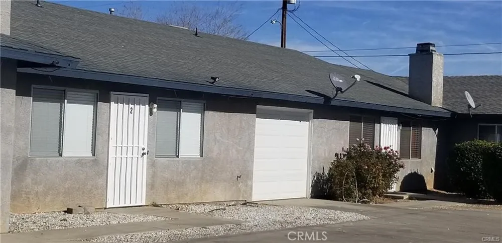 12511 Kiowa Apple Valley, CA 92308
