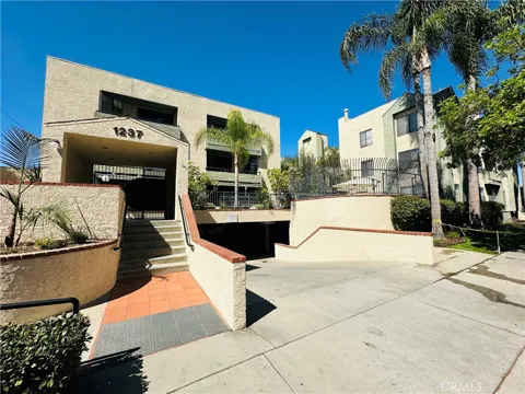 1237 E 6th #205