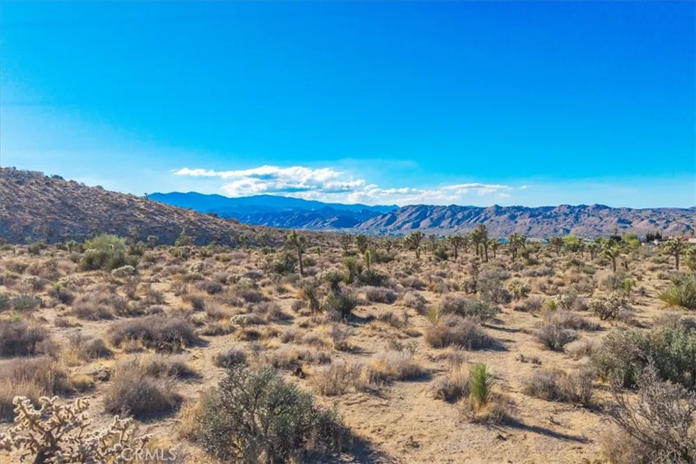 Emerson Avenue Yucca Valley, CA 92284