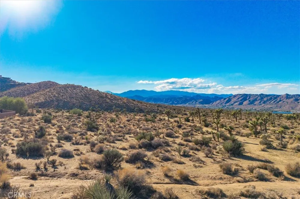 Emerson Avenue Yucca Valley, CA 92284