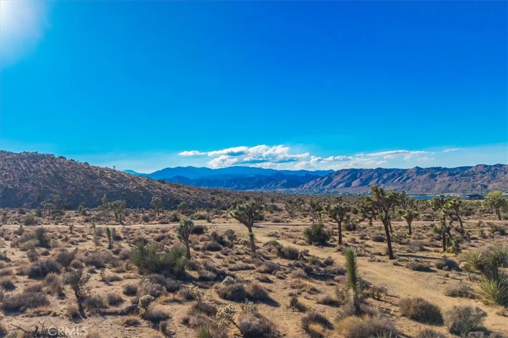 Emerson Avenue Yucca Valley, CA 92284
