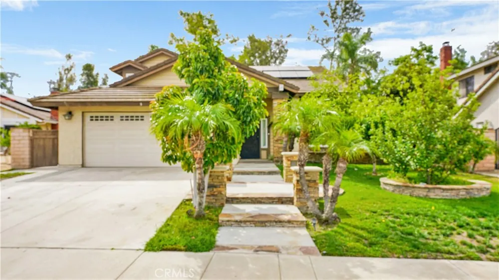 3661 Oak Haven Chino Hills, CA 91709