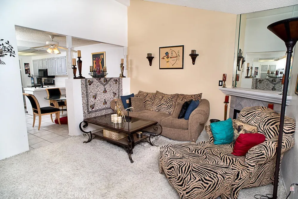 44460 15th E #3 Lancaster, CA 93535