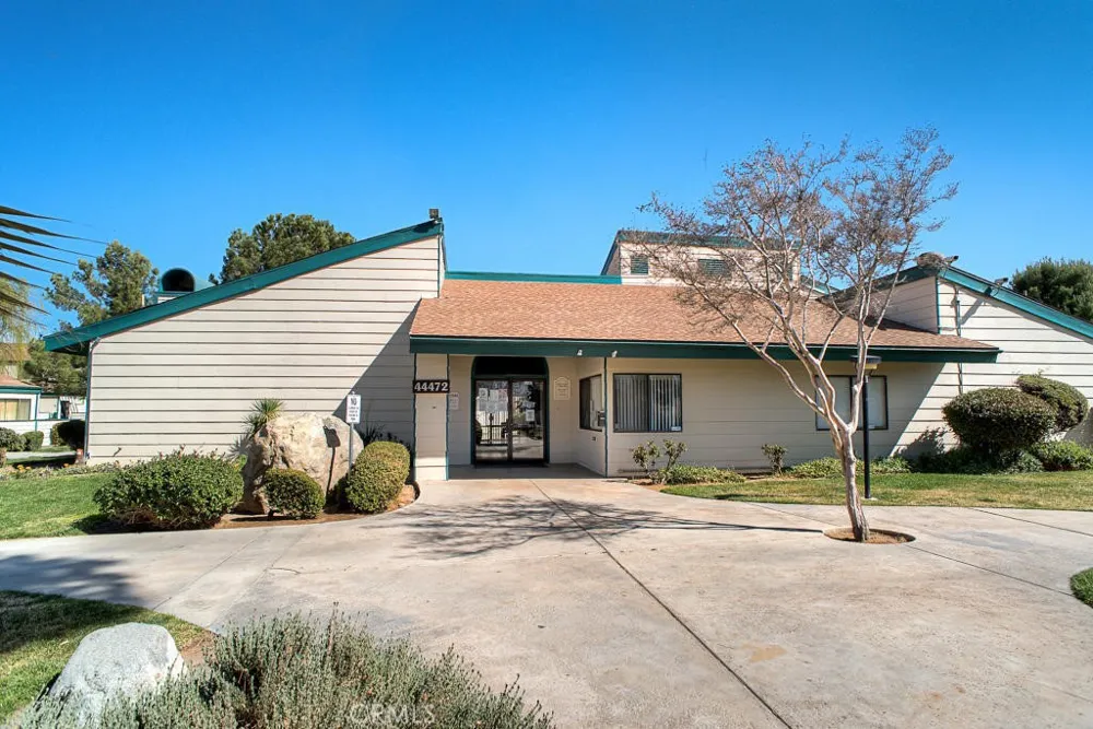 44460 15th E #3 Lancaster, CA 93535