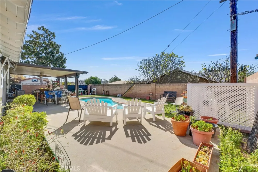 658 Milford Orange, CA 92867