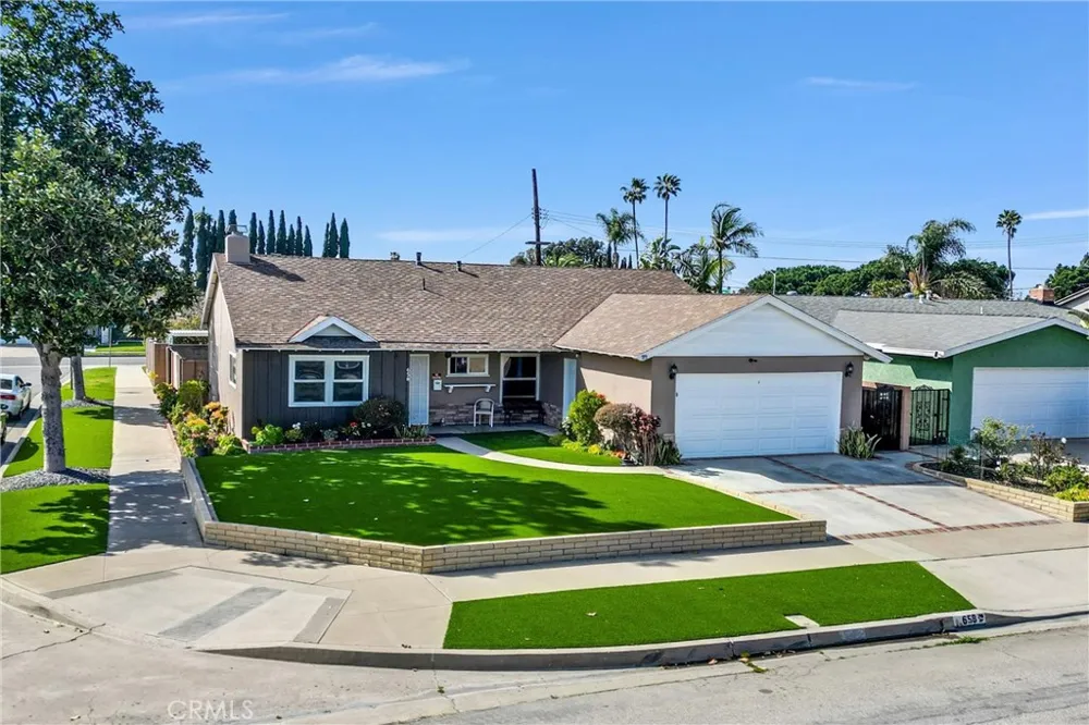 658 Milford Orange, CA 92867