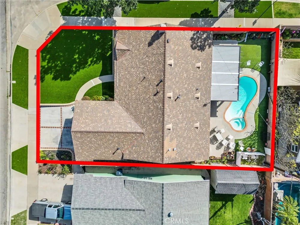 658 Milford Orange, CA 92867