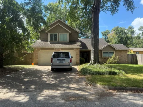 3230 Glade Springs Drive