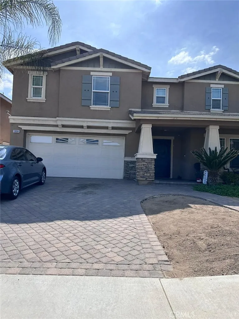 3884 Akina Avenue Perris, CA 92571