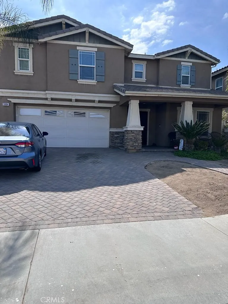 3884 Akina Avenue Perris, CA 92571