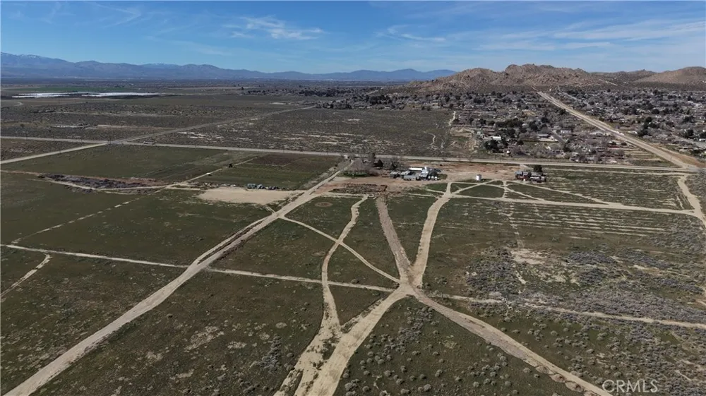 3079-007-012 Other, CA 93591
