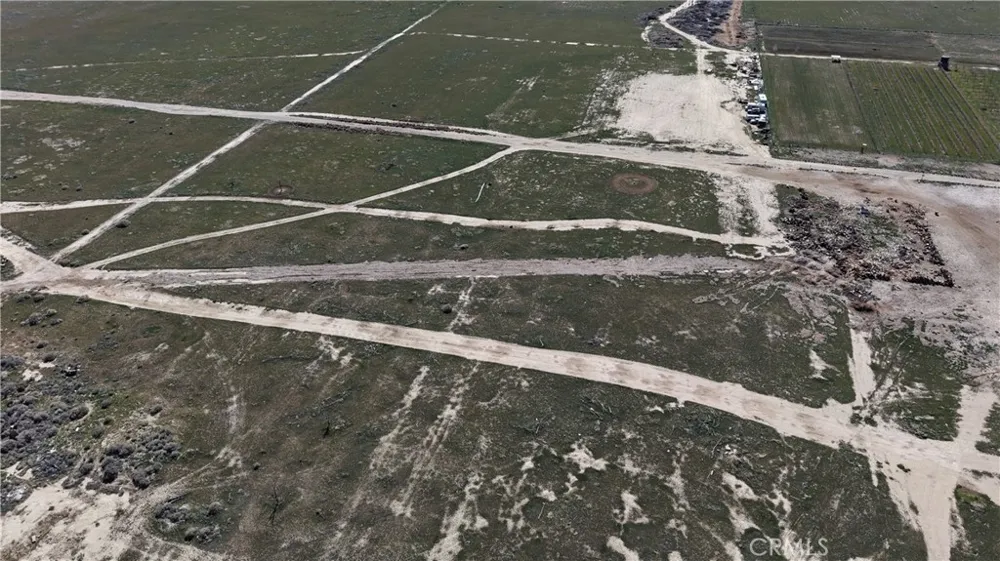 3079-007-012 Other, CA 93591