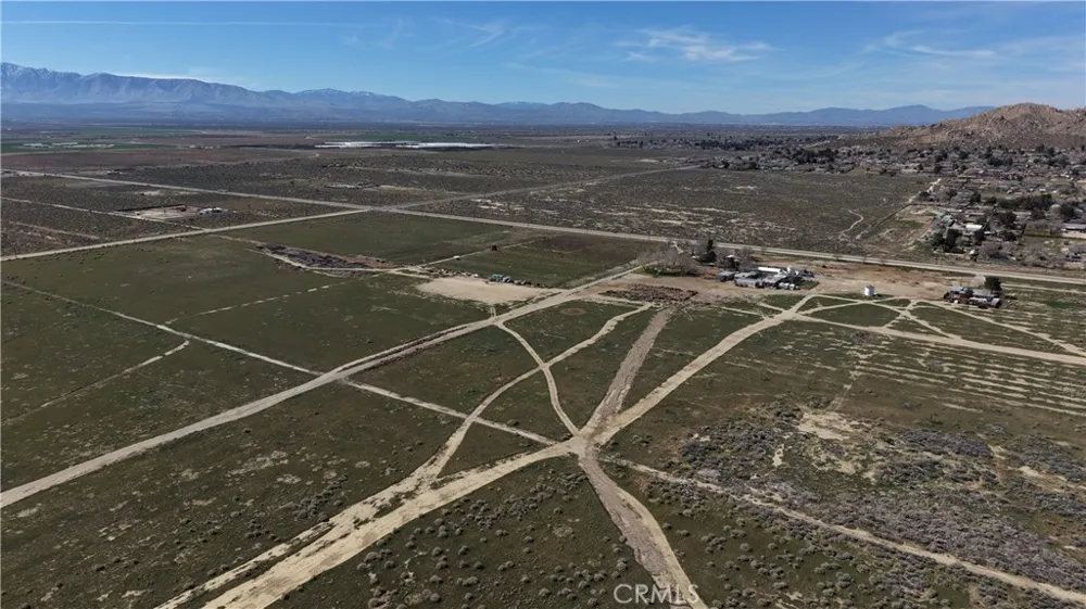 3079-007-012 Other, CA 93591