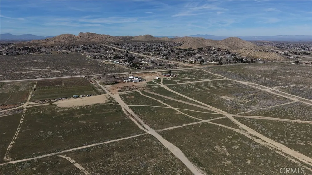 3079-007-012 Other, CA 93591