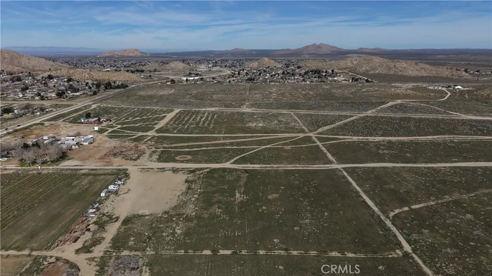 3079-007-012 Other, CA 93591