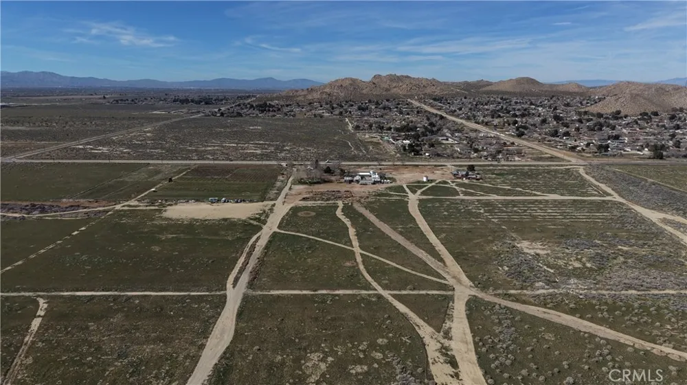 3079-007-012 Other, CA 93591