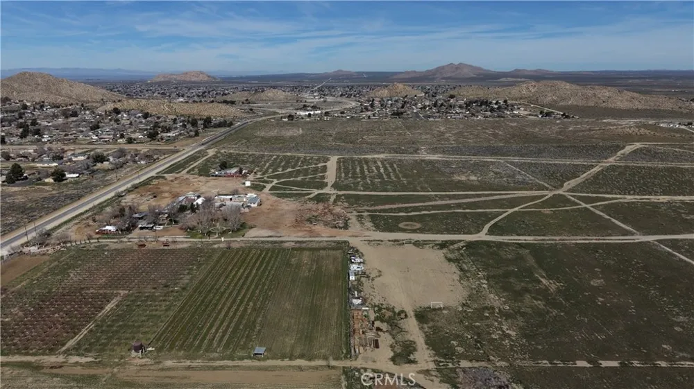 3079-007-012 Other, CA 93591