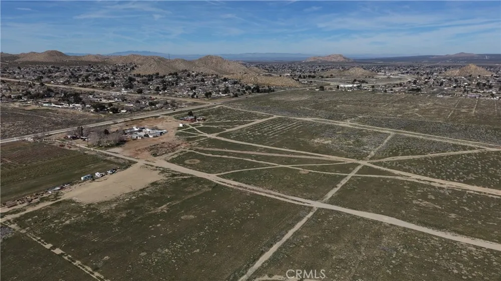 3079-007-012 Other, CA 93591