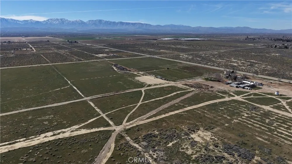 3079-007-012 Other, CA 93591