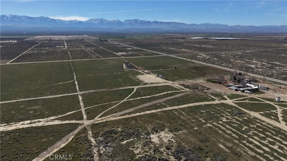 3079-007-012 Other, CA 93591