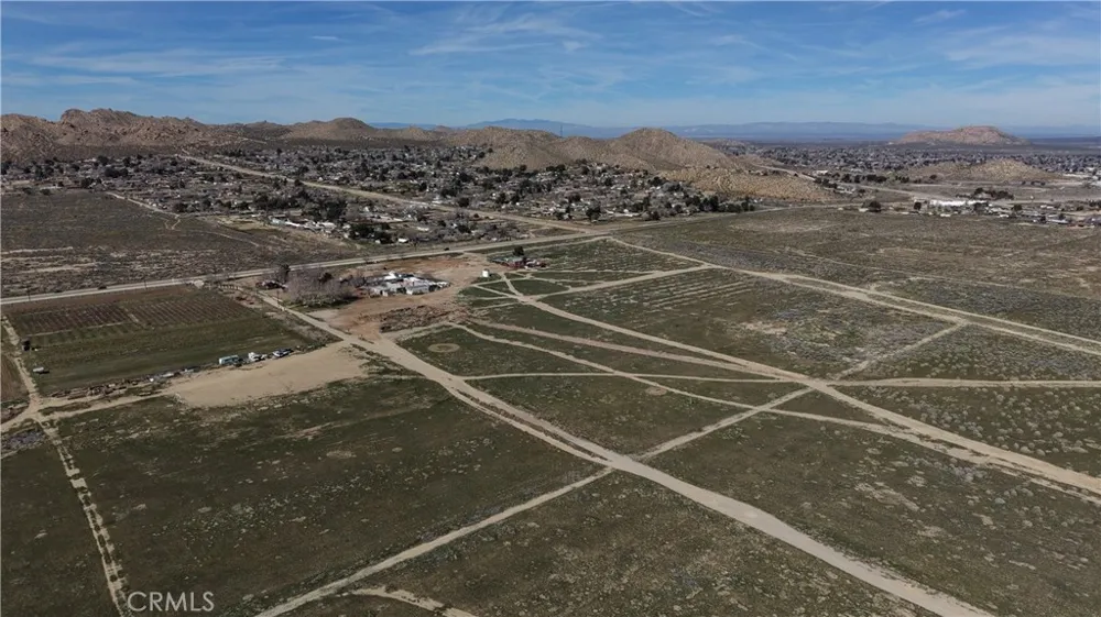 3079-007-012 Other, CA 93591
