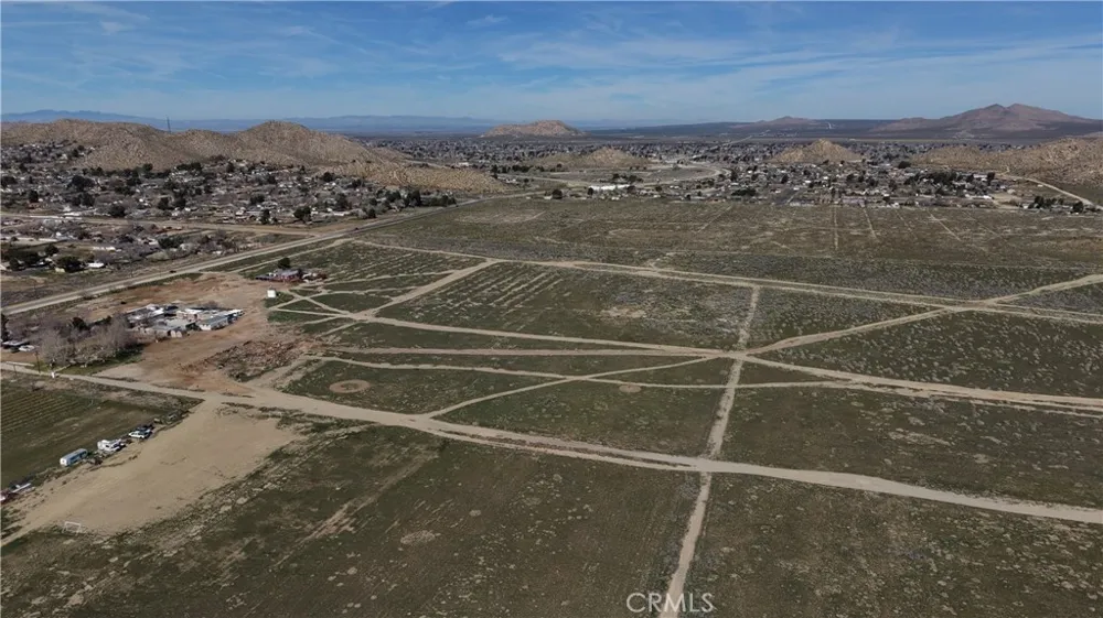 3079-007-012 Other, CA 93591