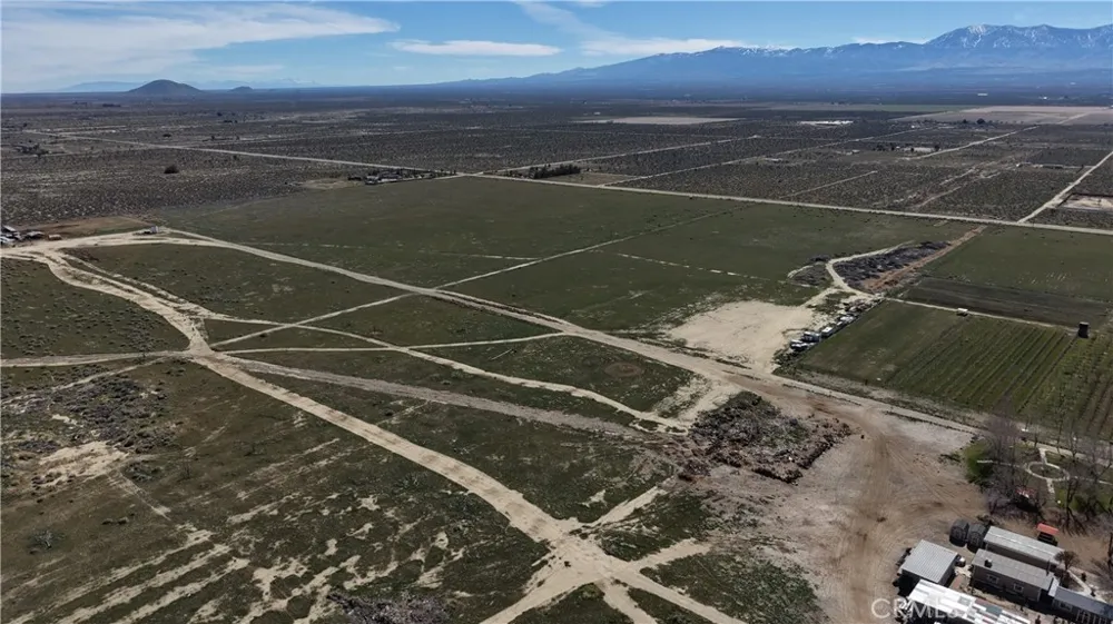 3079-007-012 Other, CA 93591