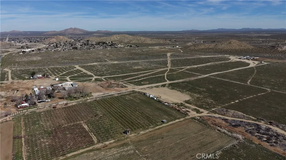 3079-007-012 Other, CA 93591