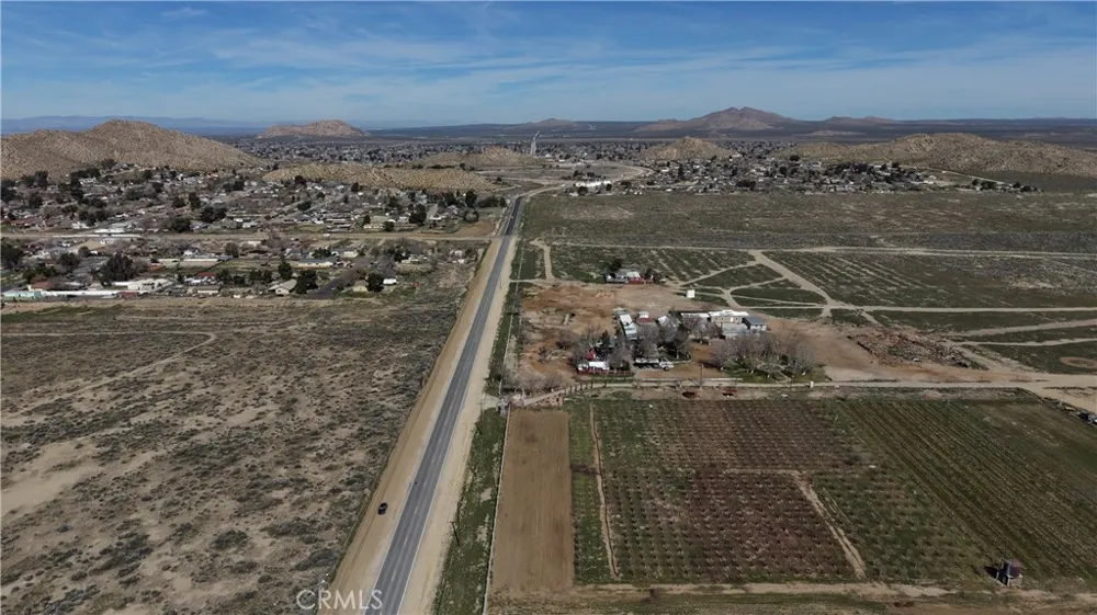 3079-007-012 Other, CA 93591