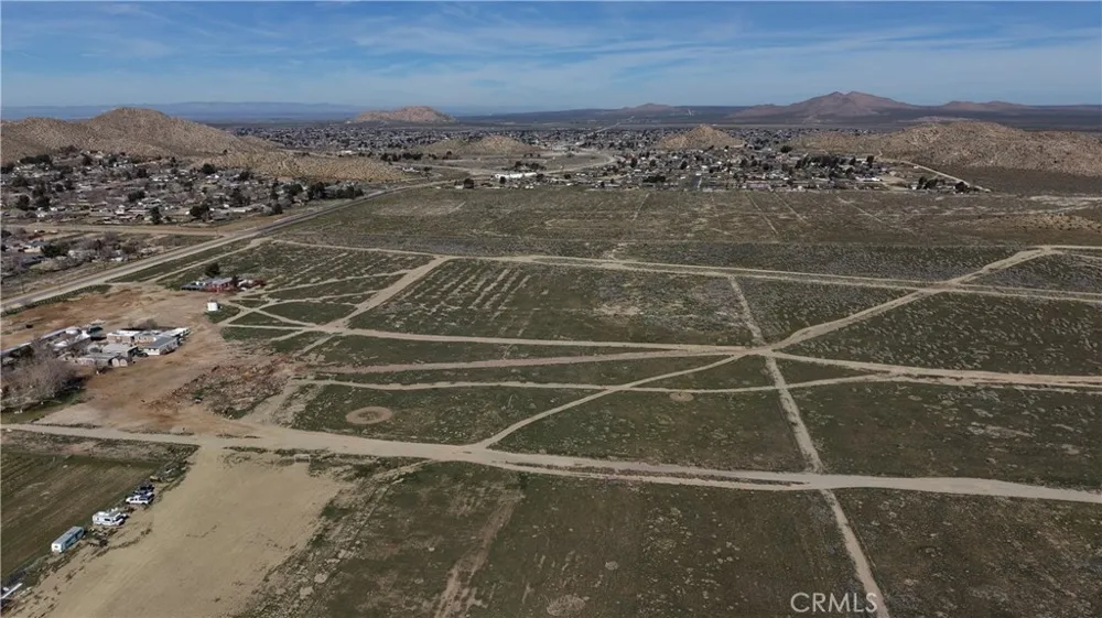 3079-007-012 Other, CA 93591