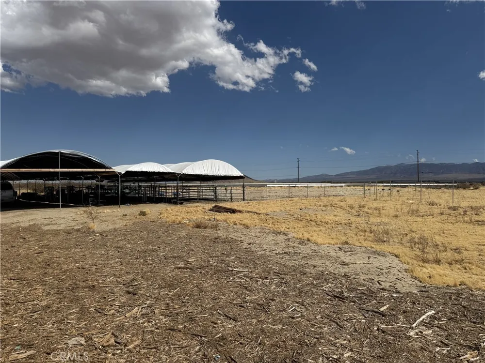 210 #(TR) Black Butte Palmdale, CA 93591