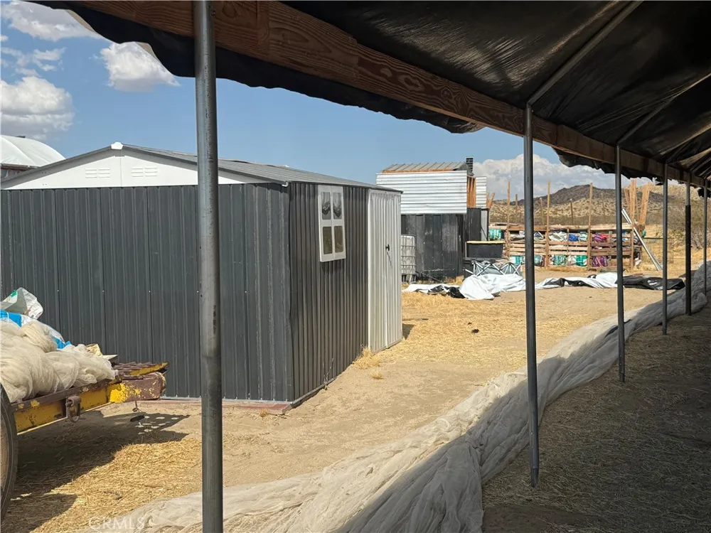 210 #(TR) Black Butte Palmdale, CA 93591