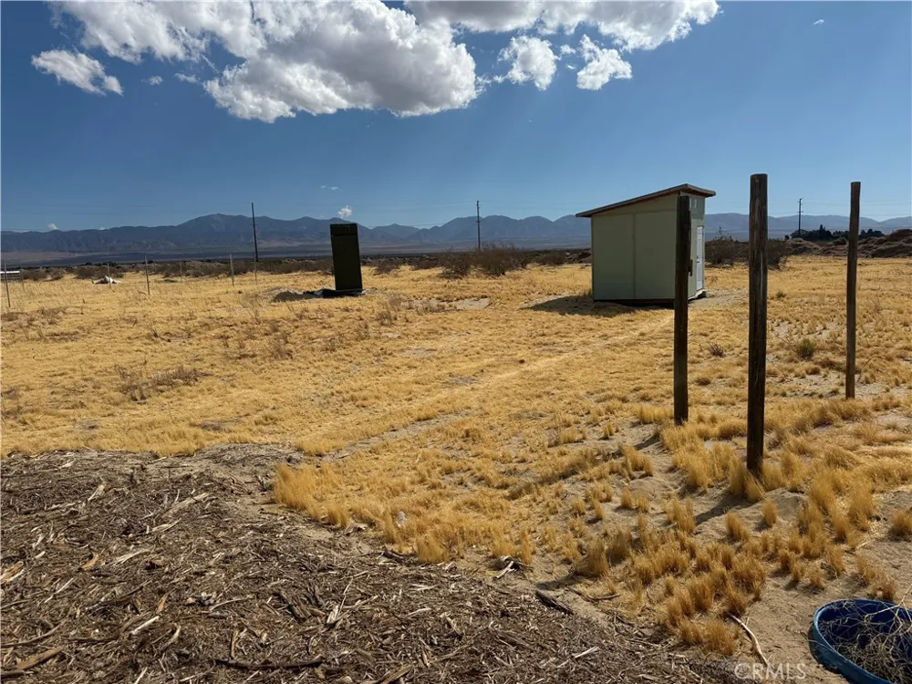 210 #(TR) Black Butte Palmdale, CA 93591