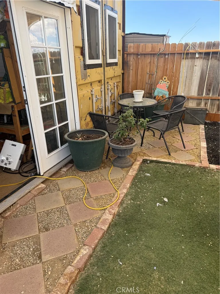 210 #(TR) Black Butte Palmdale, CA 93591