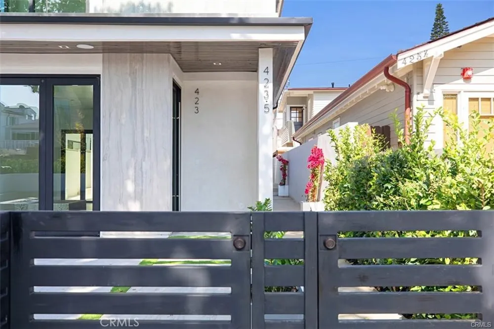 423 Orchid Ave #1/2 Corona del Mar, CA 92625