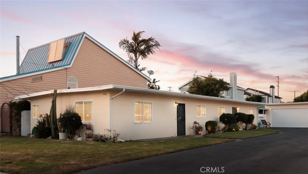 220 Knox Costa Mesa, CA 92627