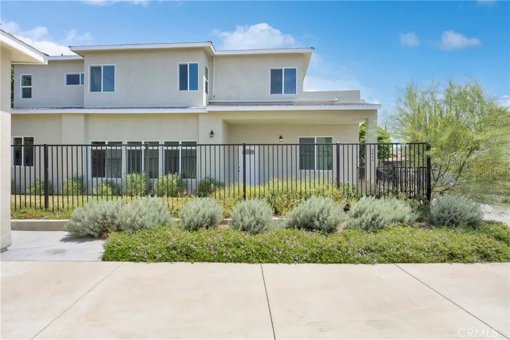 3444 Whistler Avenue El Monte, CA 91732