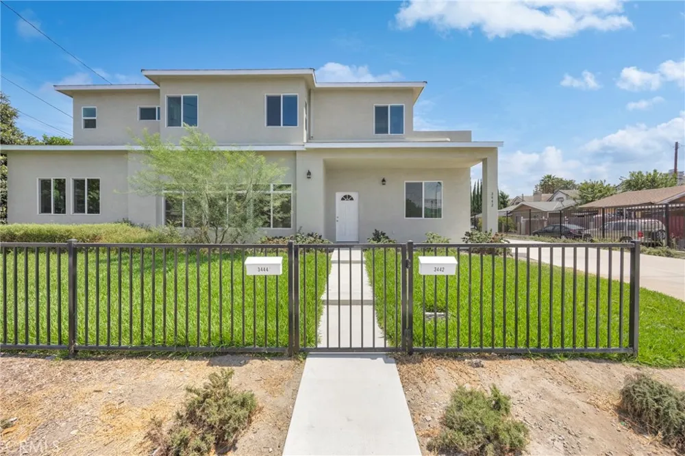3444 Whistler Avenue El Monte, CA 91732