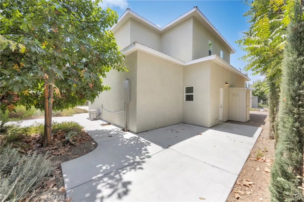 3444 Whistler Avenue El Monte, CA 91732