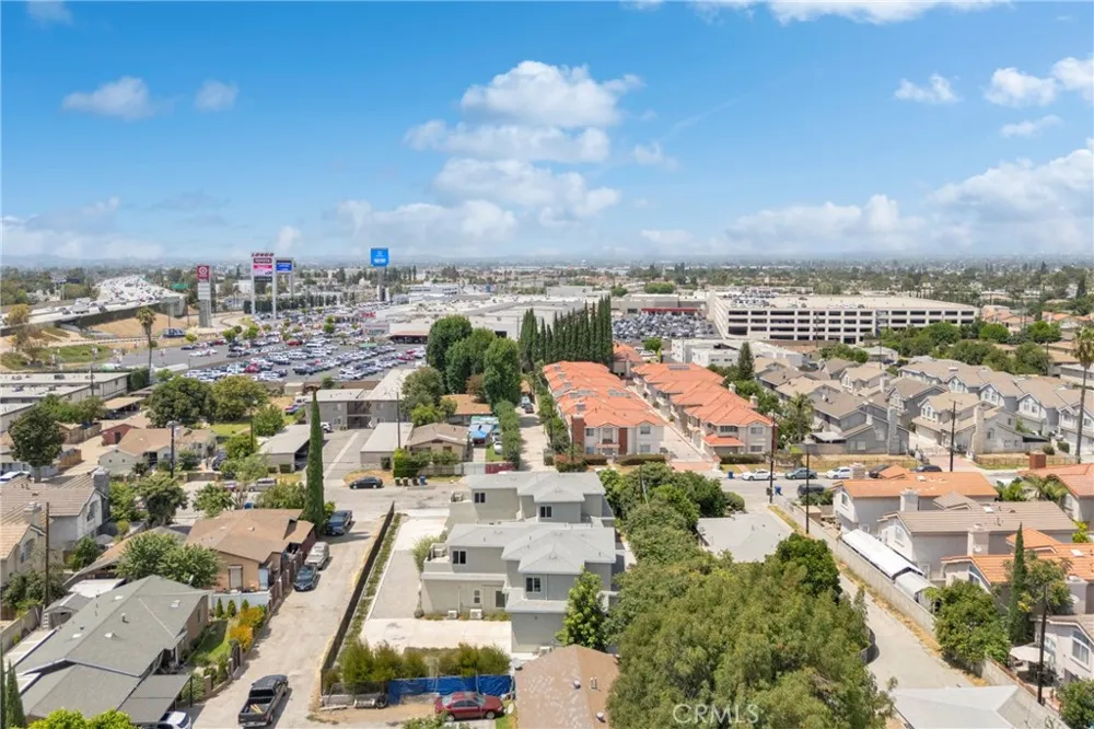 3444 Whistler Avenue El Monte, CA 91732