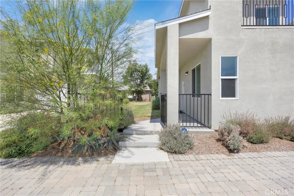3444 Whistler Avenue El Monte, CA 91732
