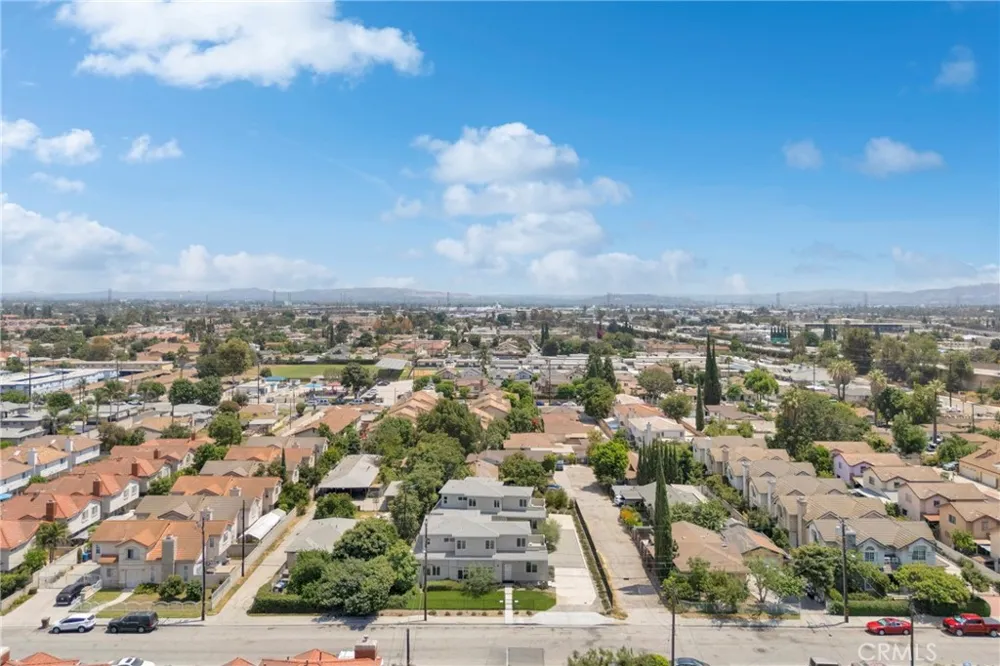 3444 Whistler Avenue El Monte, CA 91732