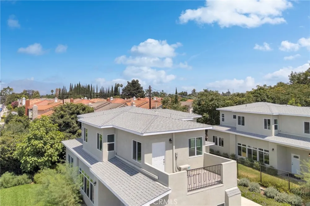 3444 Whistler Avenue El Monte, CA 91732